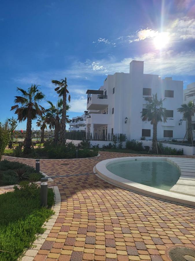Estrella Del Mar Apartment San Juan de los Terreros