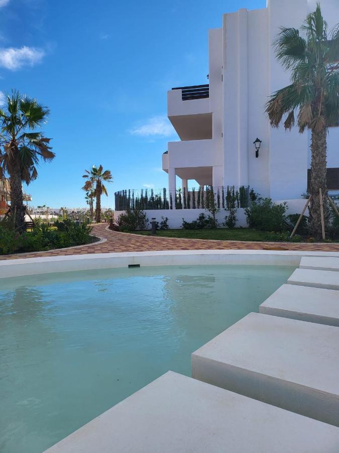 Estrella Del Mar Apartment