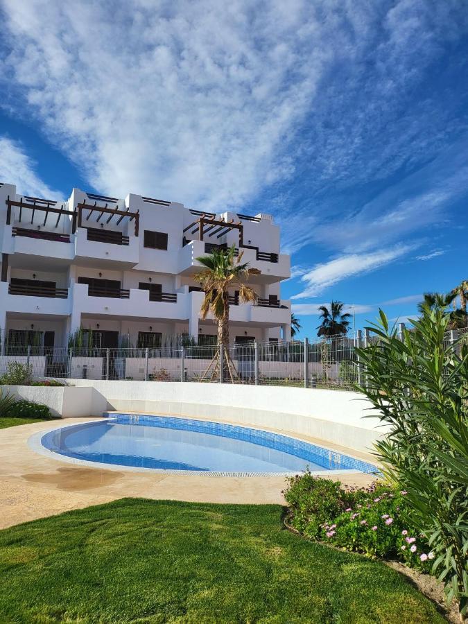 Estrella Del Mar Apartment