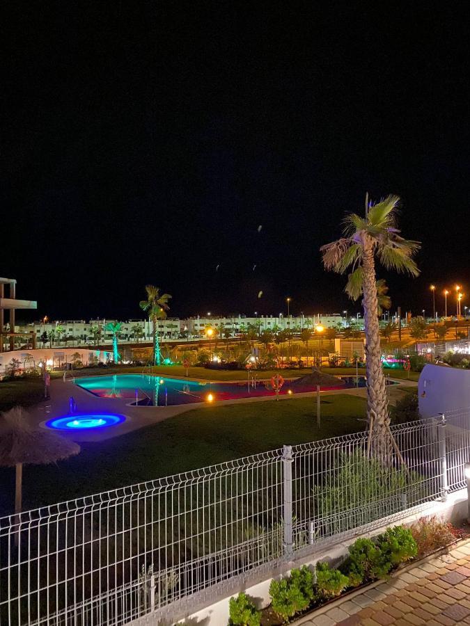 Apartment Estrella Del Mar San Juan de los Terreros