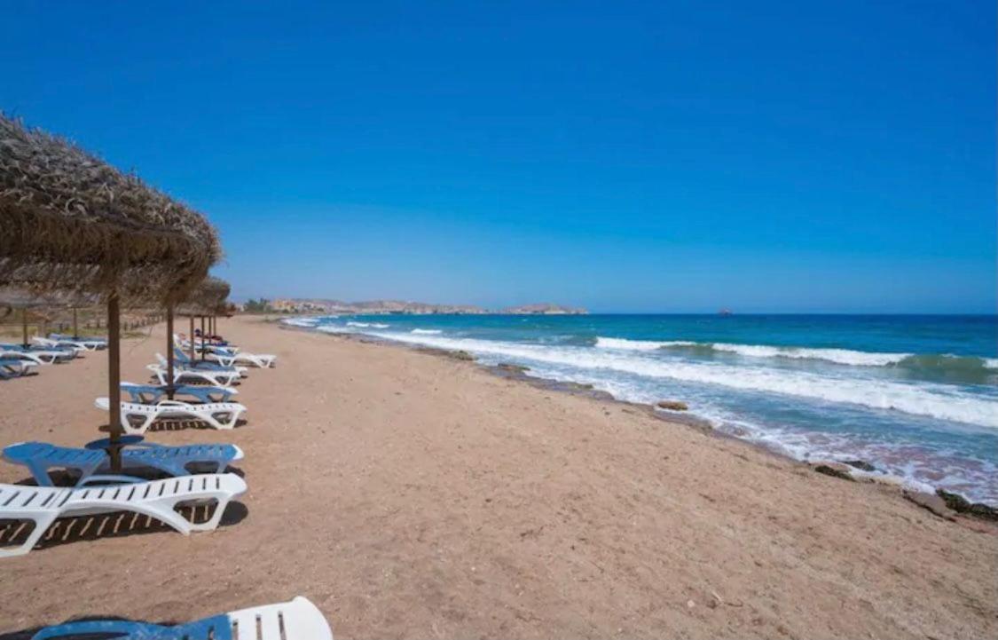 Apartment Estrella Del Mar