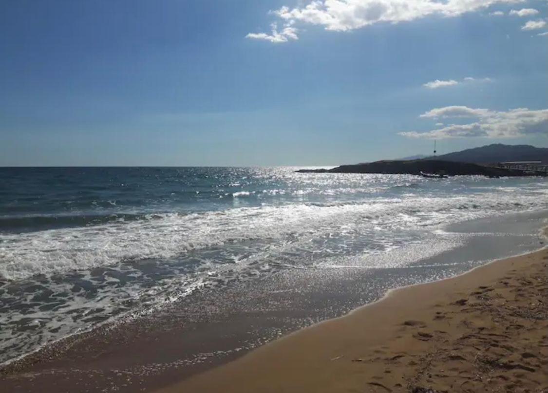 Estrella Del Mar Apartment San Juan de los Terreros