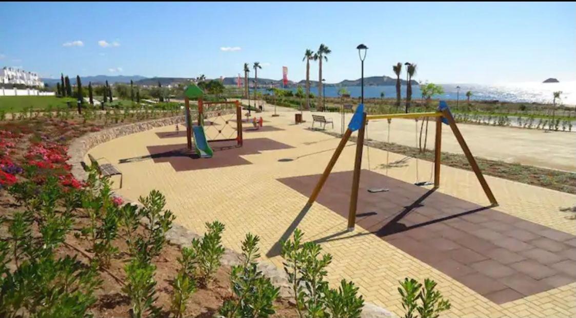 Estrella Del Mar Apartment