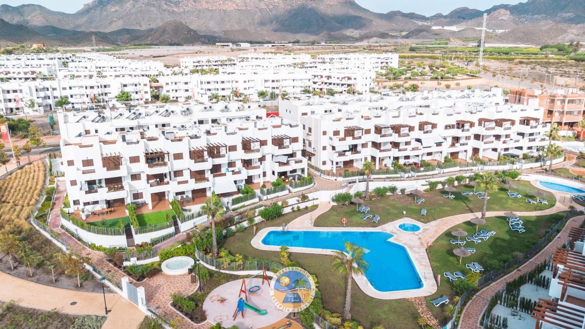 Estrella Del Mar *