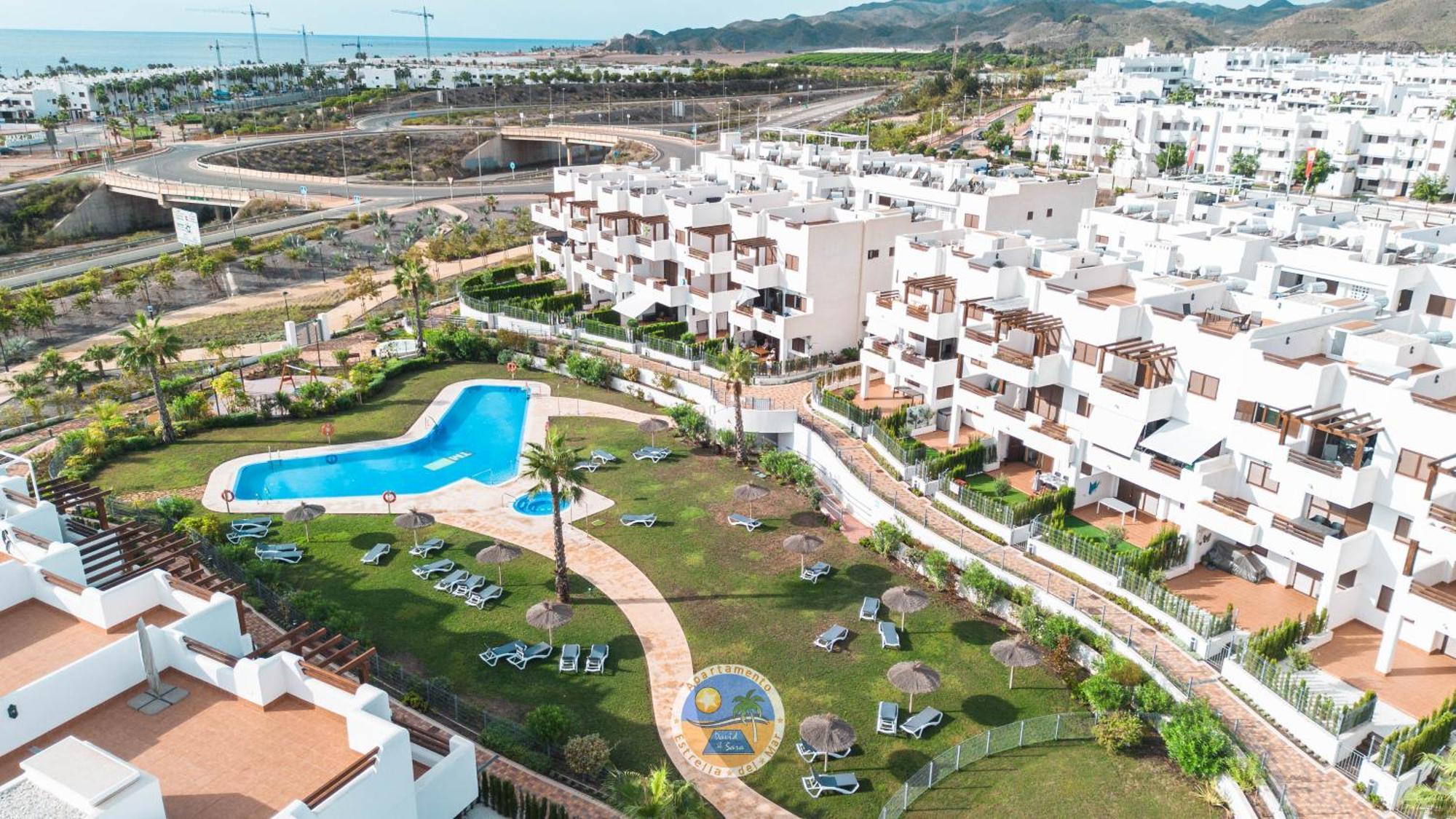 Apartment Estrella Del Mar