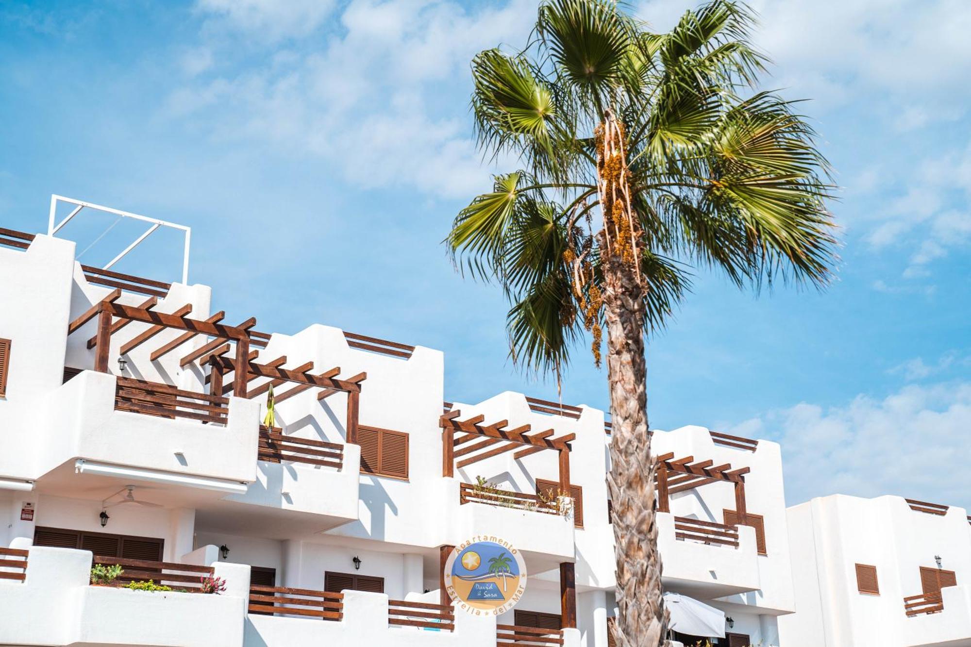 Estrella Del Mar Apartment