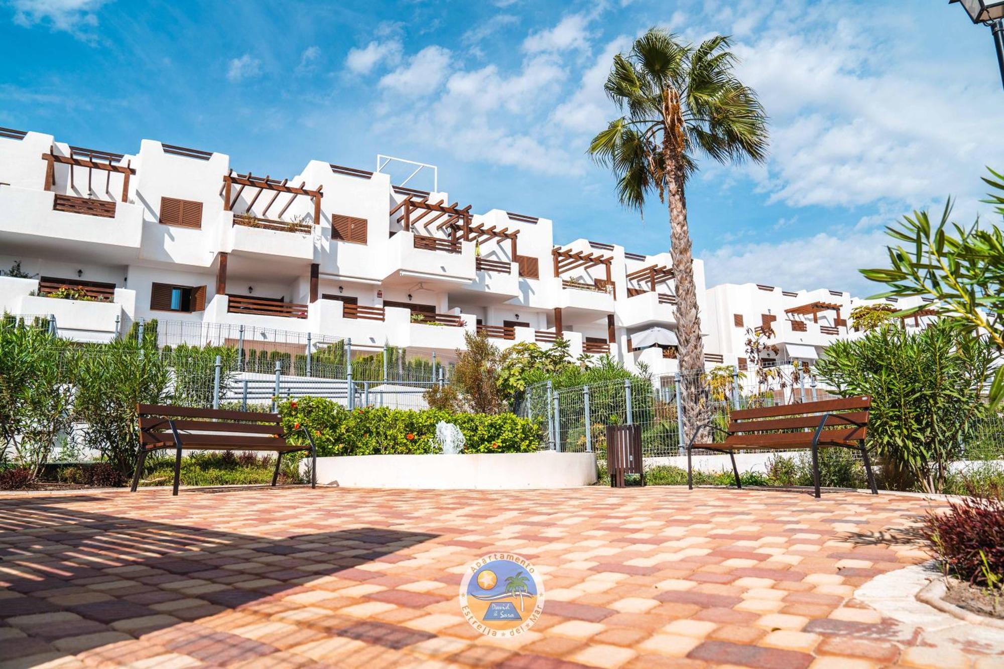 Apartment Estrella Del Mar San Juan de los Terreros