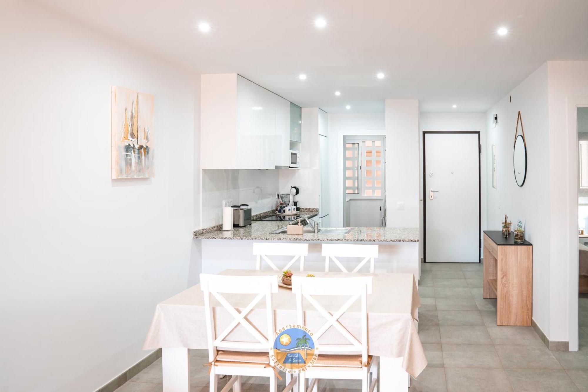Apartment Estrella Del Mar