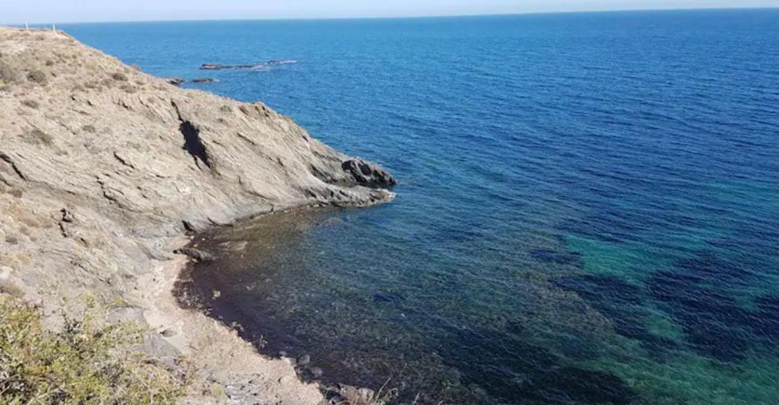 Apartamento Estrella Del Mar San Juan de los Terreros