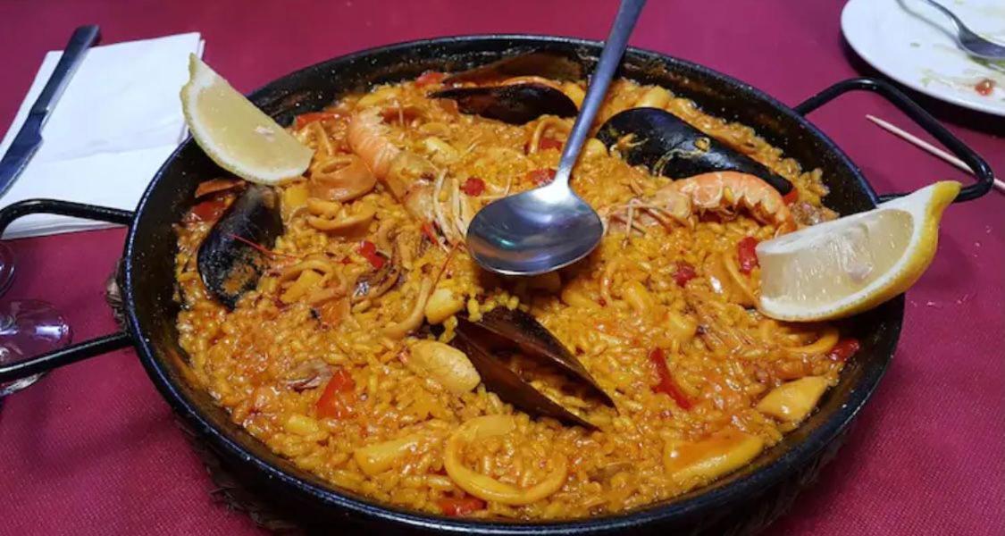Estrella Del Mar *