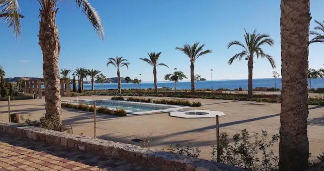 Estrella Del Mar San Juan de los Terreros