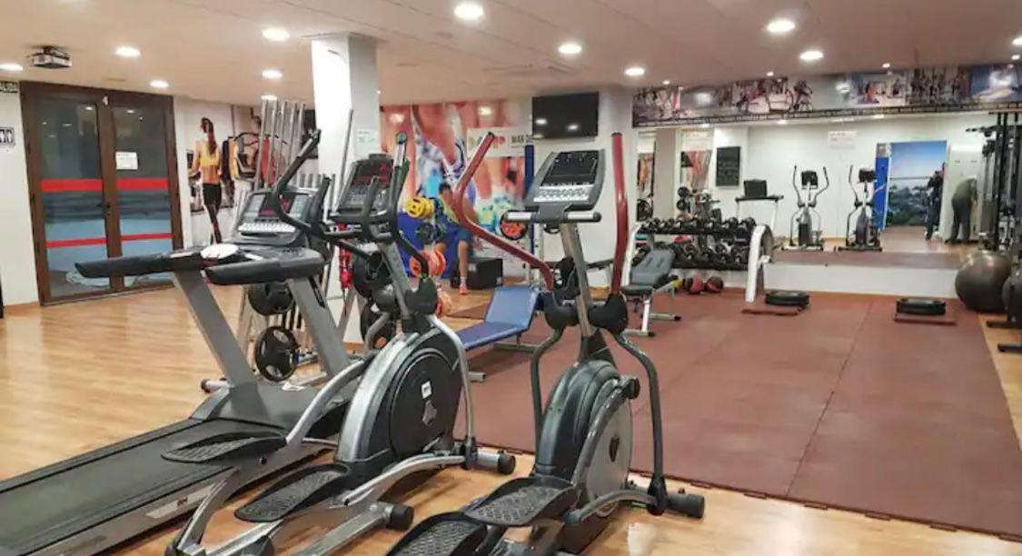 Apartamento Estrella Del Mar San Juan de los Terreros