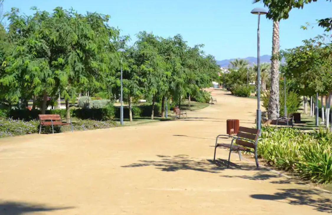 Estrella Del Mar Apartamento San Juan de los Terreros