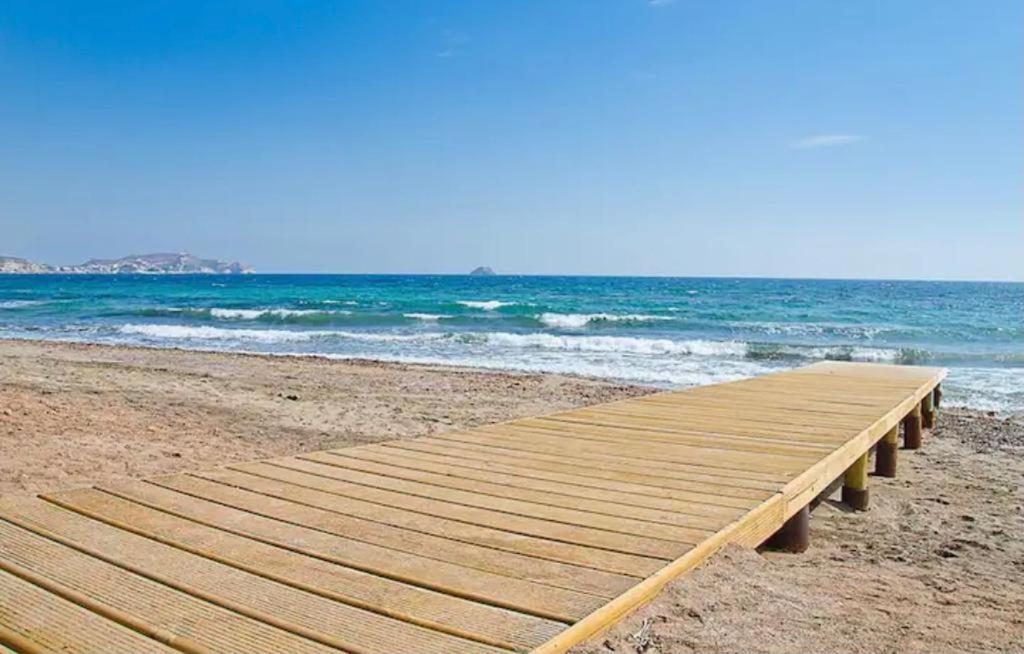 Estrella Del Mar Apartamento