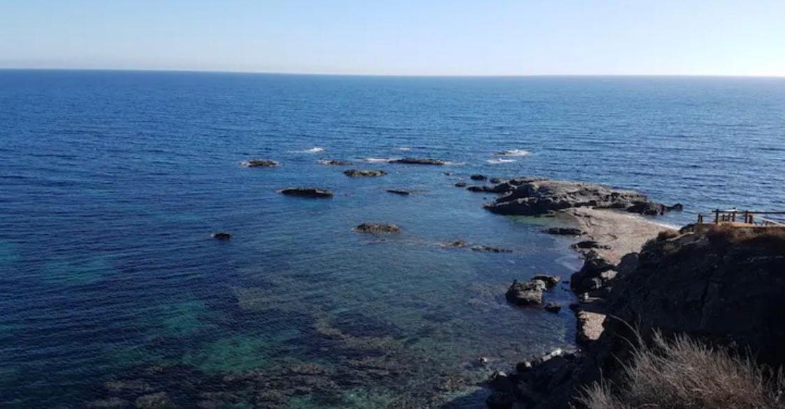Estrella Del Mar Apartamento San Juan de los Terreros