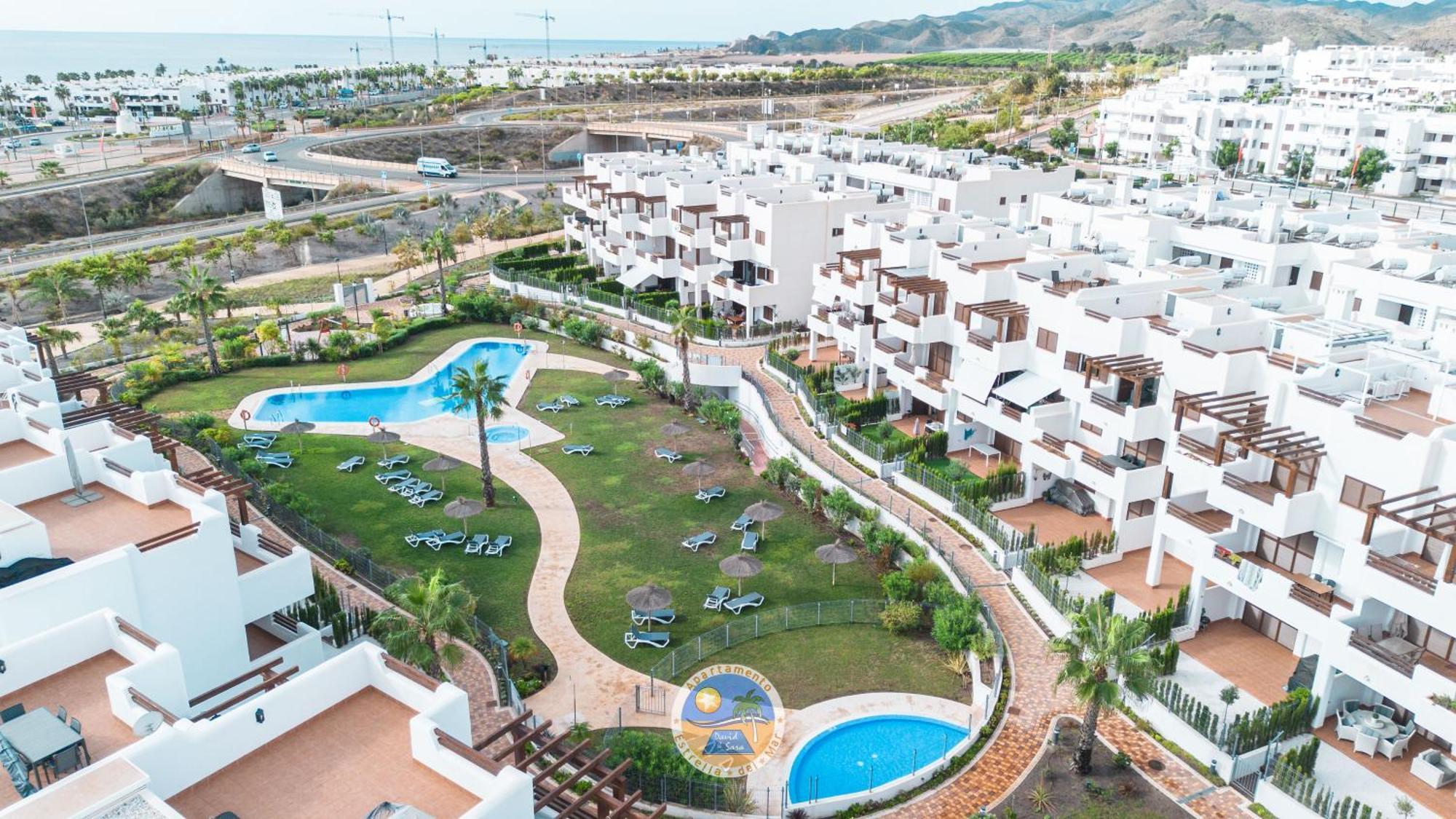 Estrella Del Mar Apartamento *