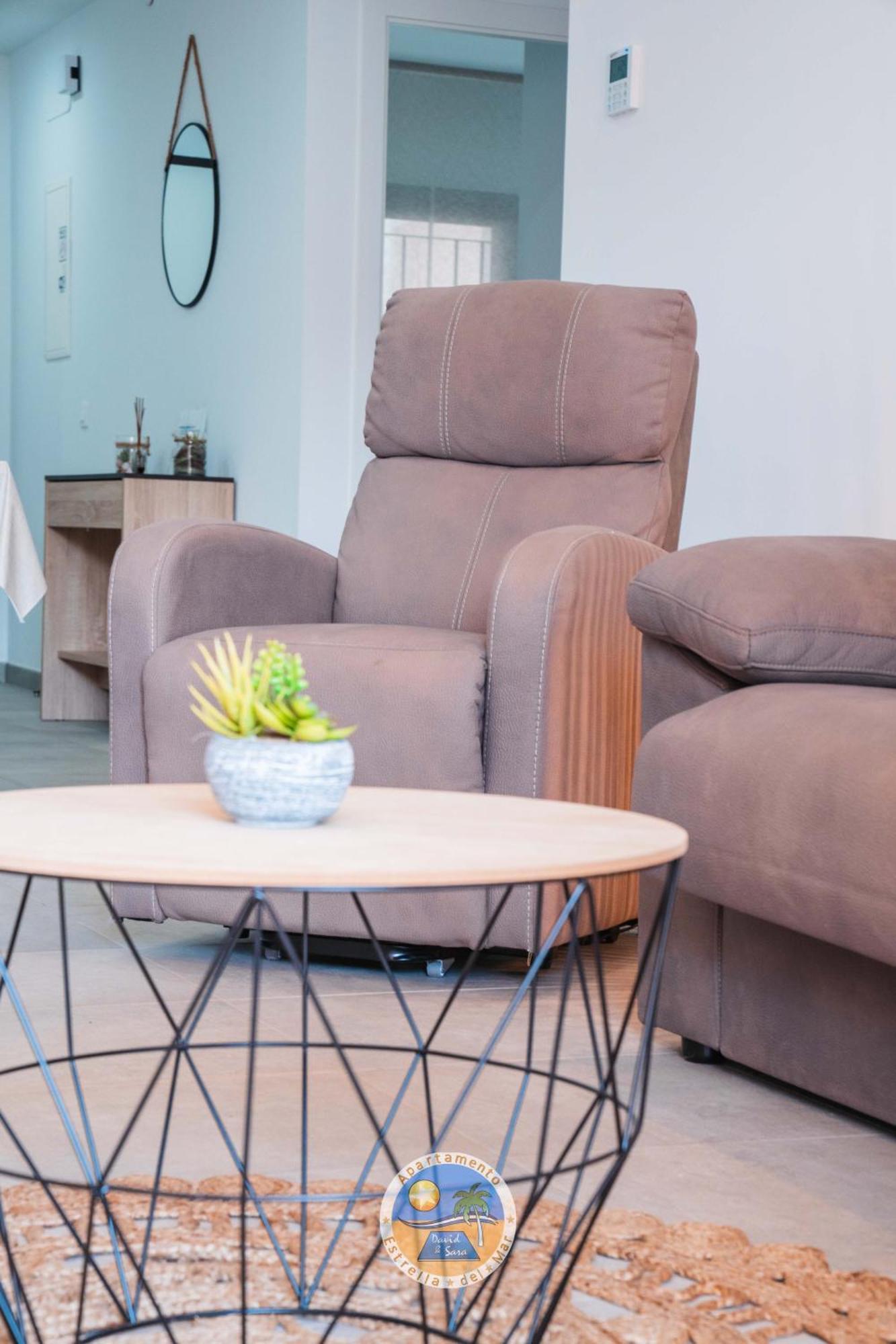 Apartamento Estrella Del Mar
